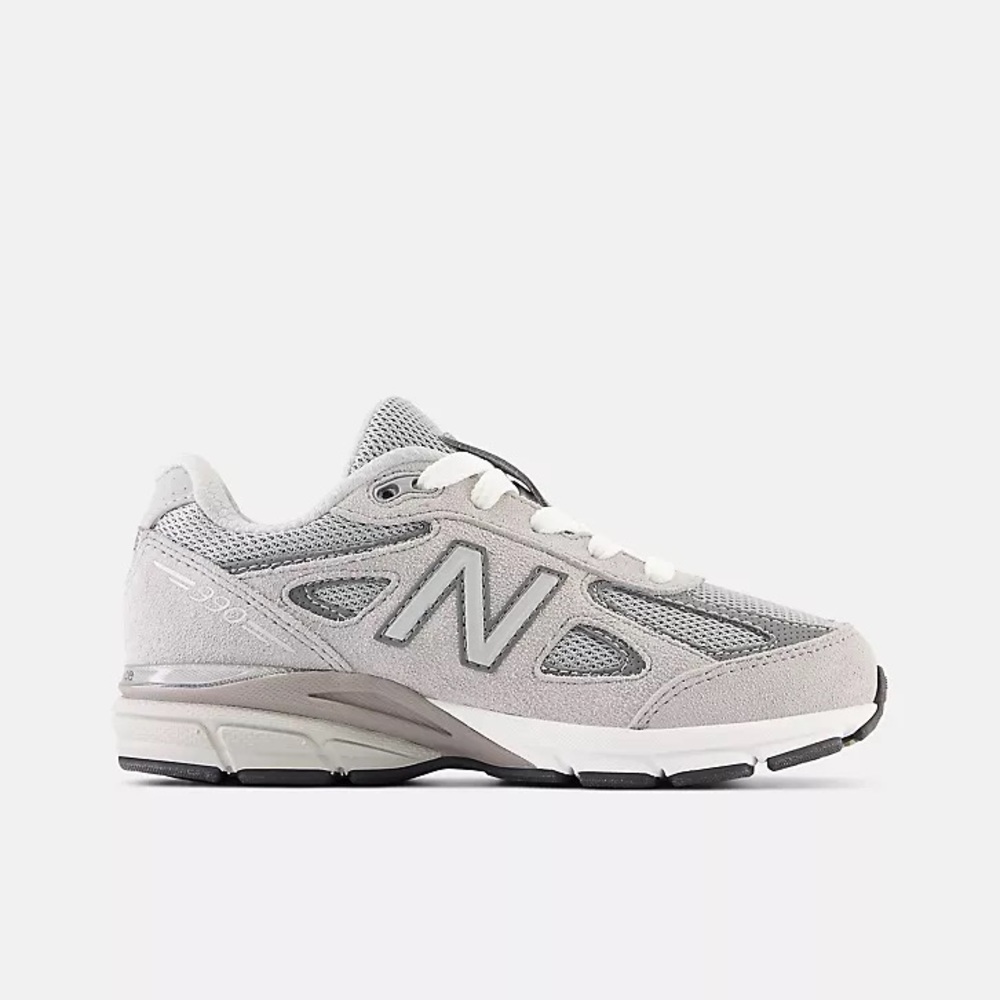 NEW BALANCE 990v4 - Kids /Boys 13.0